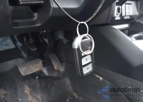 2015 Honda Fit Ex/Ex-L z USA, uszkodzony, nr VIN 3HGGK5H89FM711025